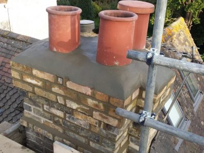 Chimney Repairs Wicklow