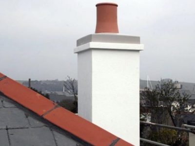 Gutter Cleaning