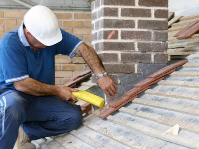 Gutter Cleaning