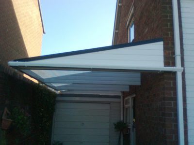Gutter Cleaning Kildare