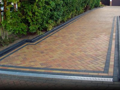 Gutter Cleaning