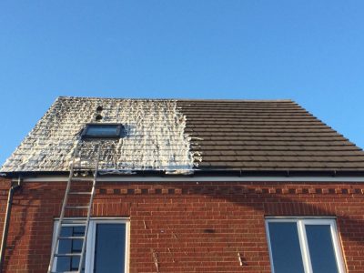 Corrugated Roofs Kildare