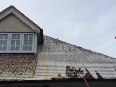 Gutter Cleaning Dublin