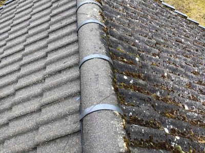 Gutter Cleaning