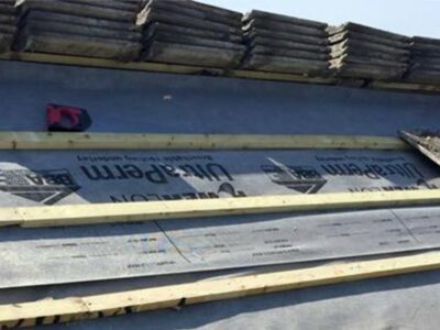 Gutter Cleaning