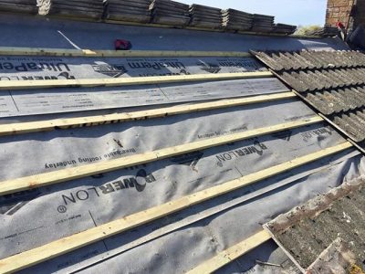 Corrugated Roofs Kildare