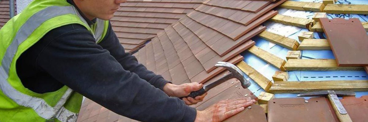 Roofing Dublin