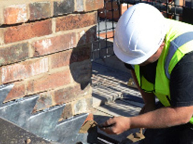 Chimney Repairs