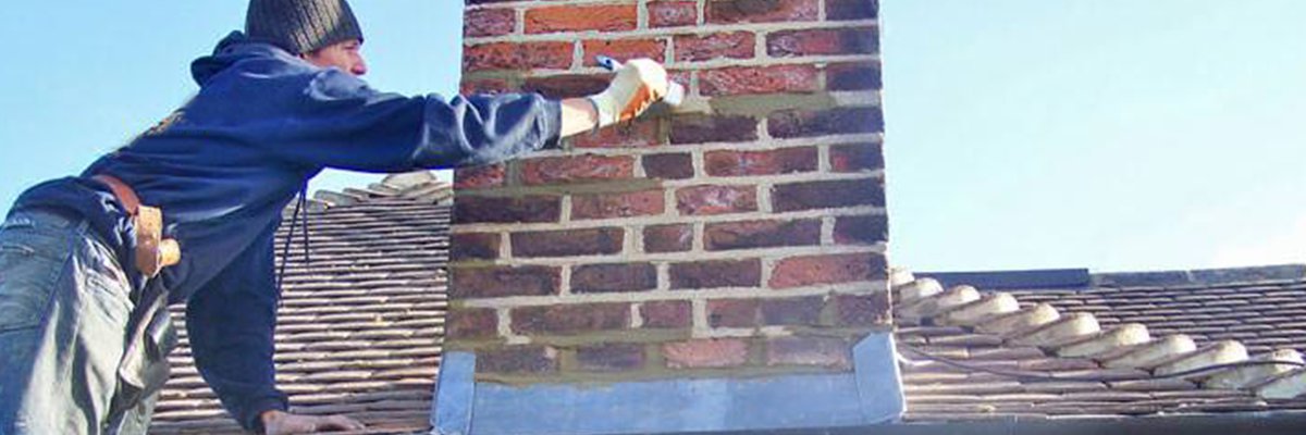 Chimney Repairs