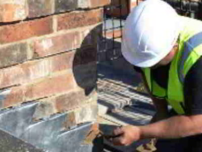 Gutter Cleaning