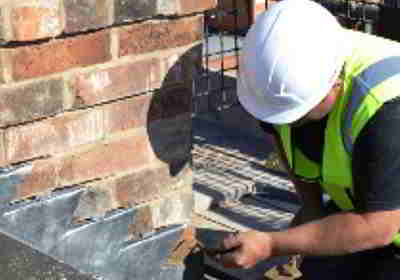 View Chimney Repairs