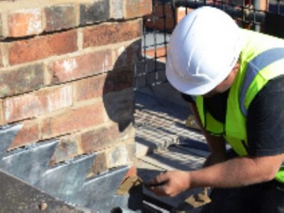 Gutter Cleaning