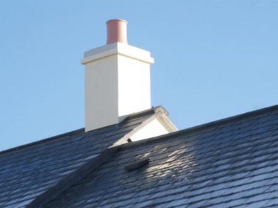 Gutter Cleaning