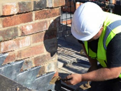 Gutter Cleaning