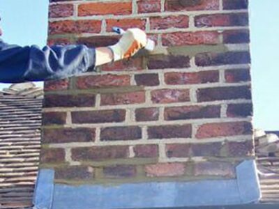 Gutter Cleaning