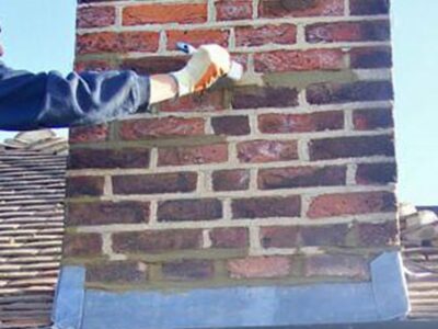 Chimney Repairs Wicklow