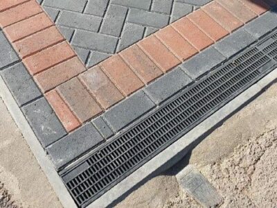Gutter Cleaning