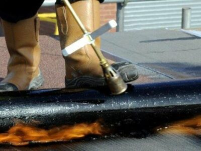 Gutter Cleaning