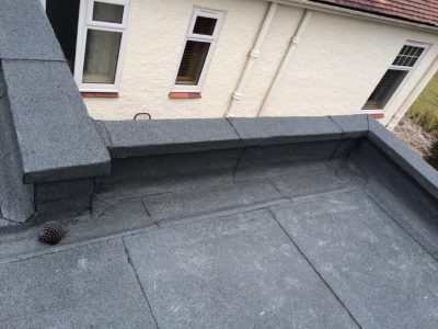 Felt Roofs Dublin
