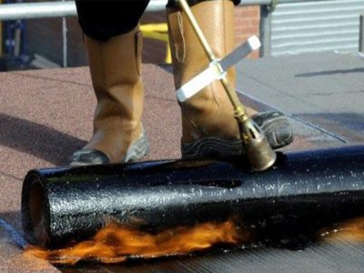 Gutter Cleaning