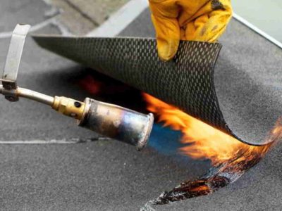 Gutter Cleaning