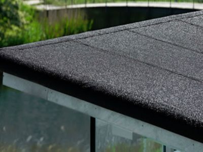 Fibreglass Roofing