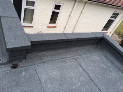 Gutter Cleaning