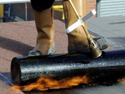 Gutter Cleaning
