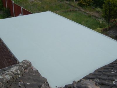 Fibreglass Roofs Kildare