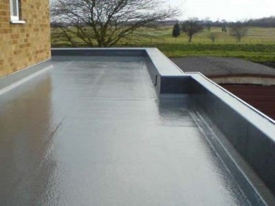 Gutter Cleaning