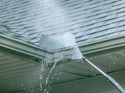 Gutter Cleaning Dublin