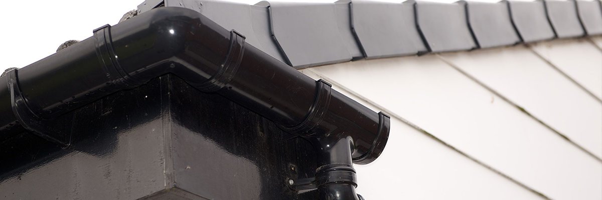 Gutter Repairs