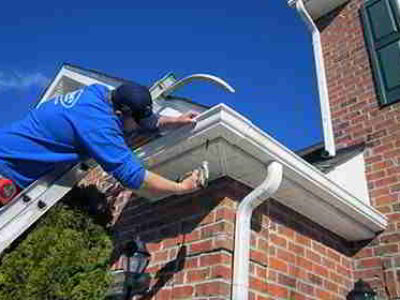 Gutter Cleaning Dublin