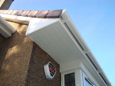 Gutter Cleaning