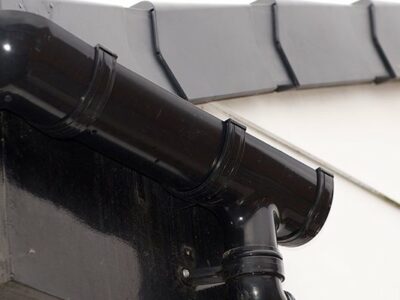 Gutter Cleaning