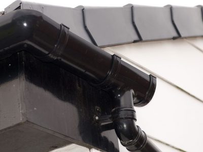 Gutter Cleaning