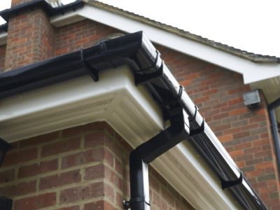 Soffits and Fascia Kildare