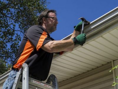 Soffits & Fascia Dublin