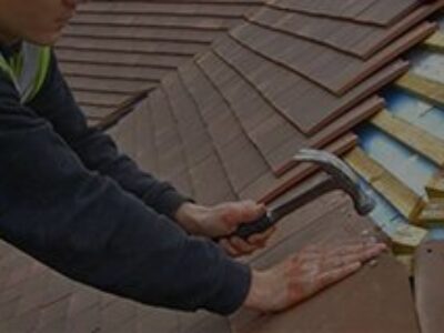 Gutter Cleaning