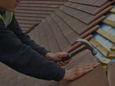 Fibreglass Roofs Kildare