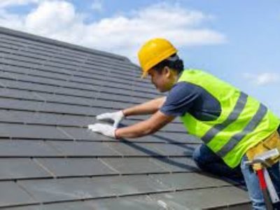 Gutter Cleaning