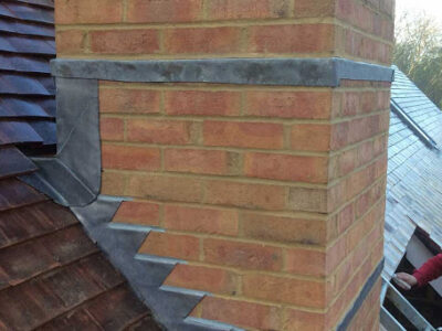 Gutter Cleaning