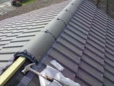 Gutter Cleaning