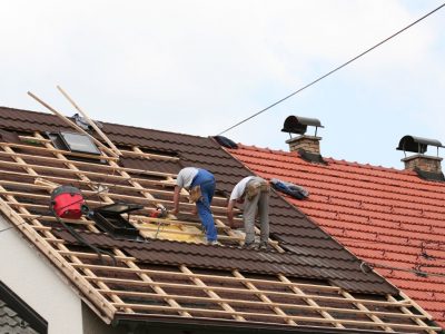 Fibreglass Roofs Kildare