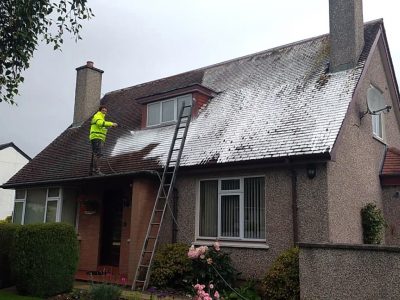 Soffits and Fascia Wicklow