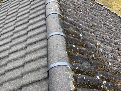 Chimney Repairs Wicklow