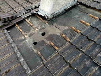 Chimney Repairs Wicklow