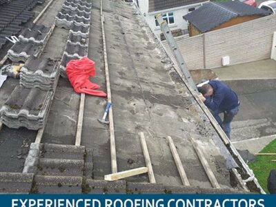 Gutter Cleaning