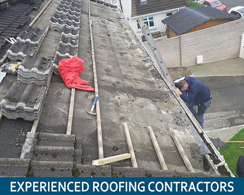 Roofing Contractors