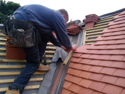 Roof Cleaning Kildare